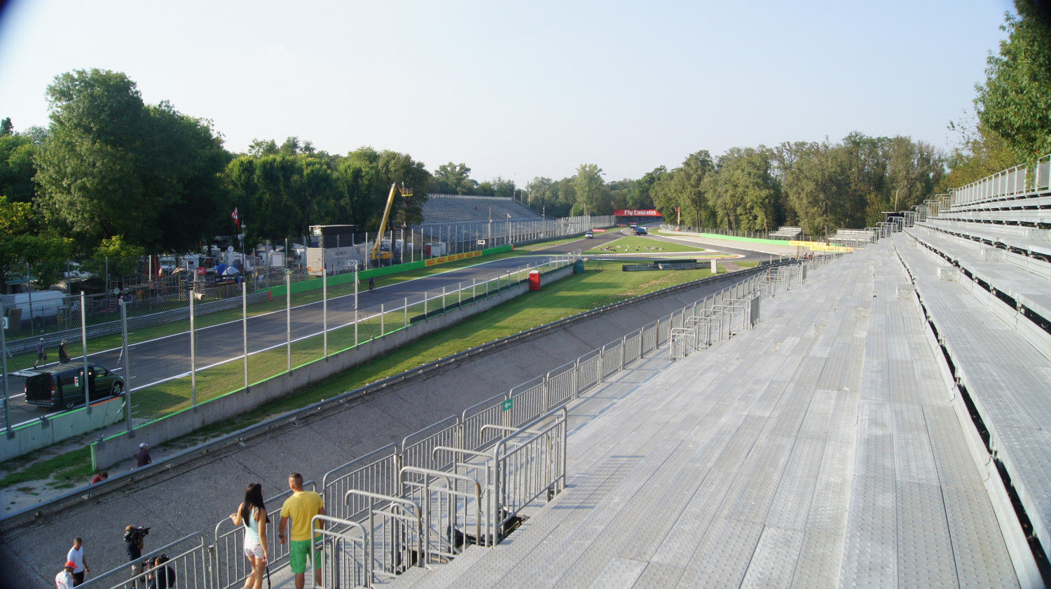Italian GP 2022 - Velocita 6C