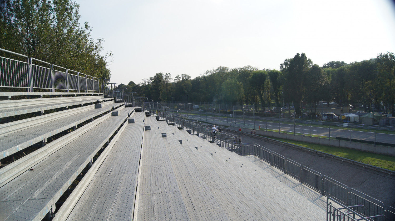 Italian GP 2022 - Velocita 6C