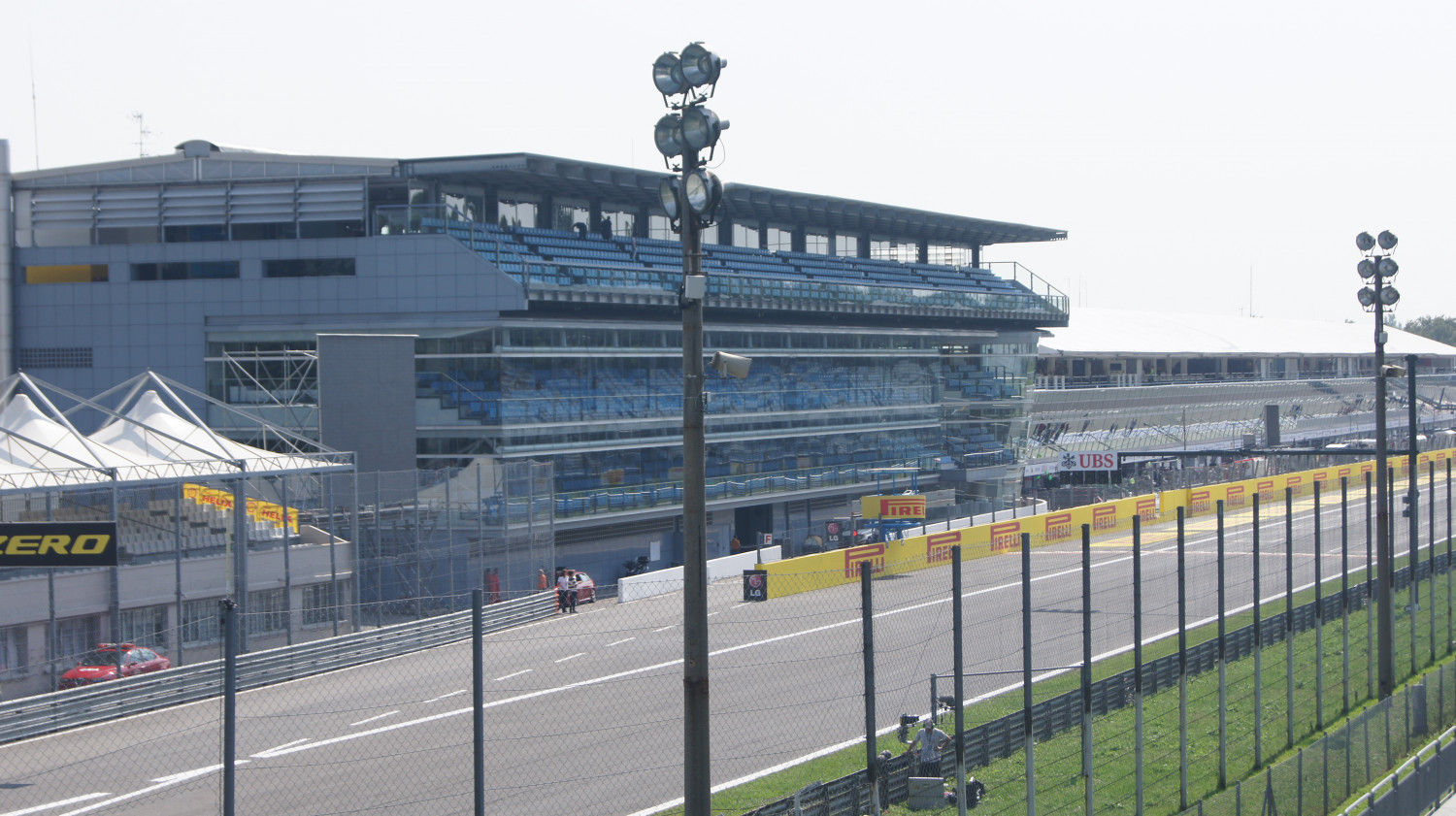Italian GP 2022 - Sinistra 4
