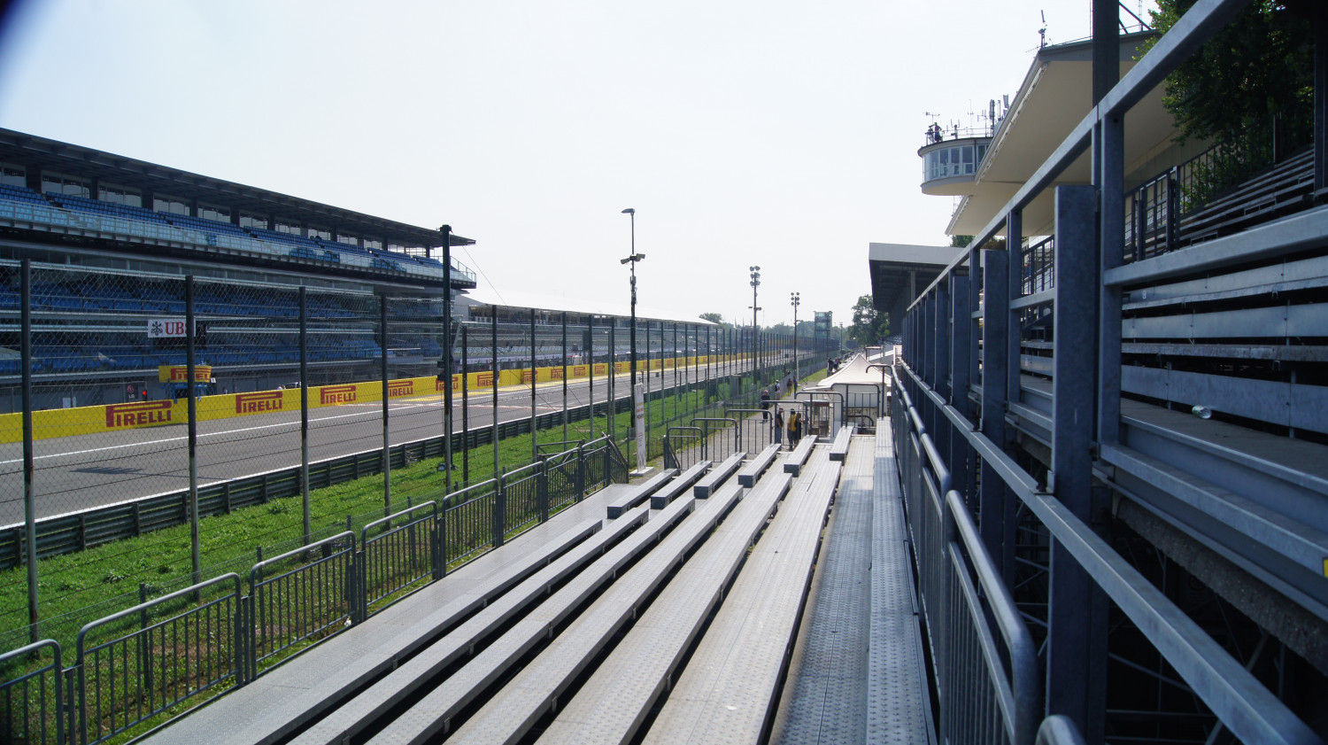 Italian GP 2022 - Sinistra 4