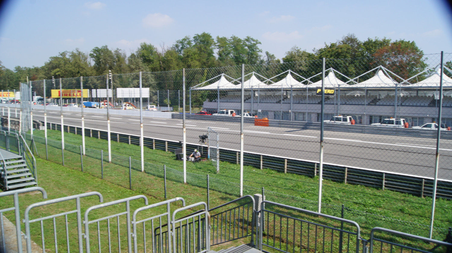 Italian GP 2022 - Sinistra 4
