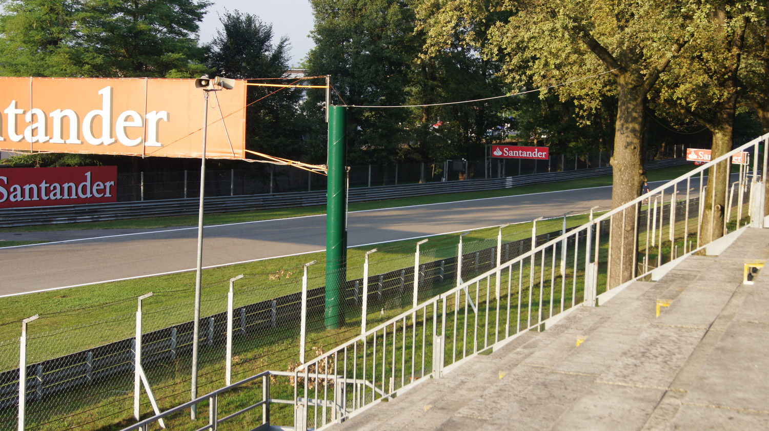 Italian GP 2022 - Roggia 10