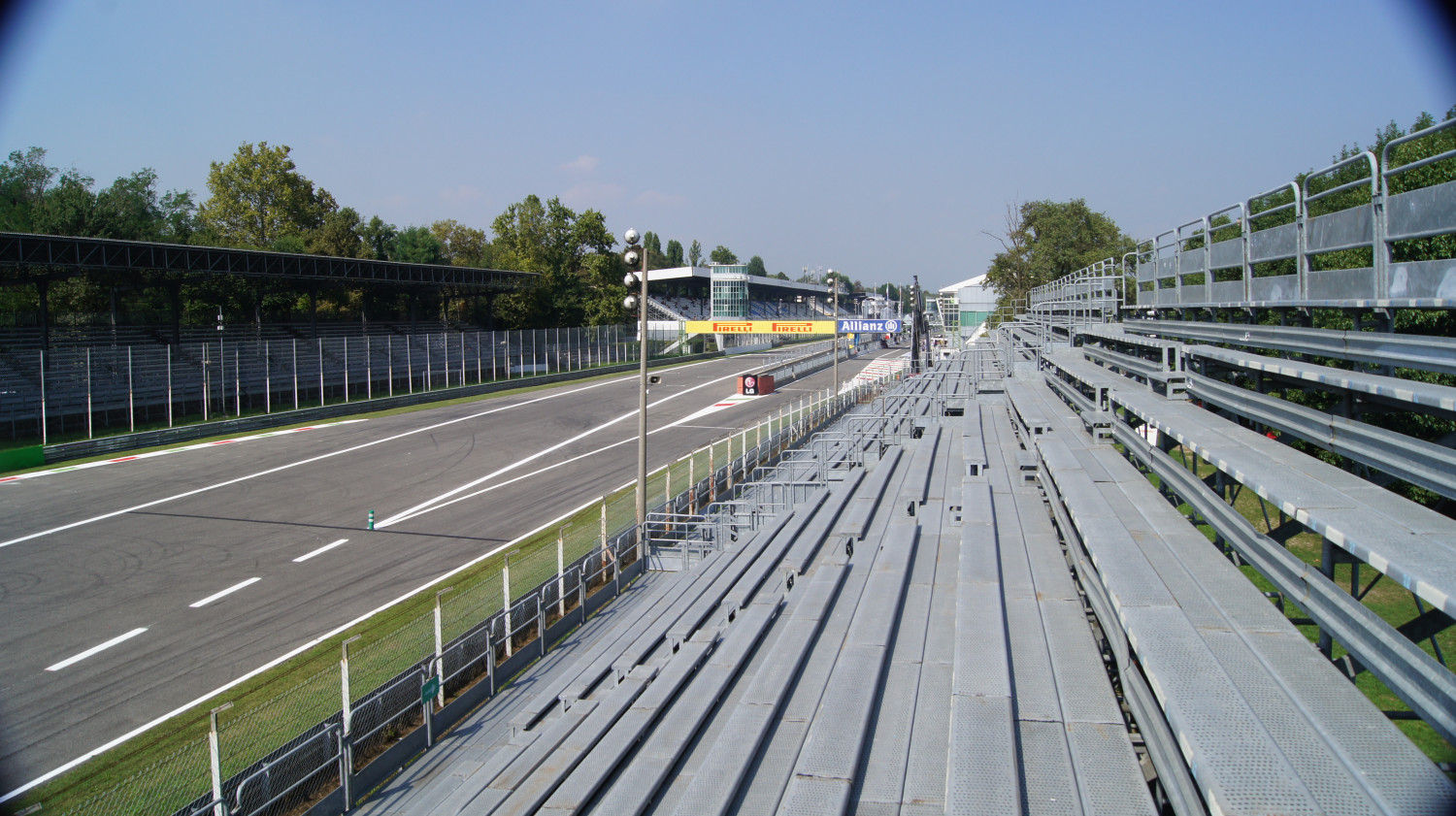 Italian GP 2022 - Parabolica 23B