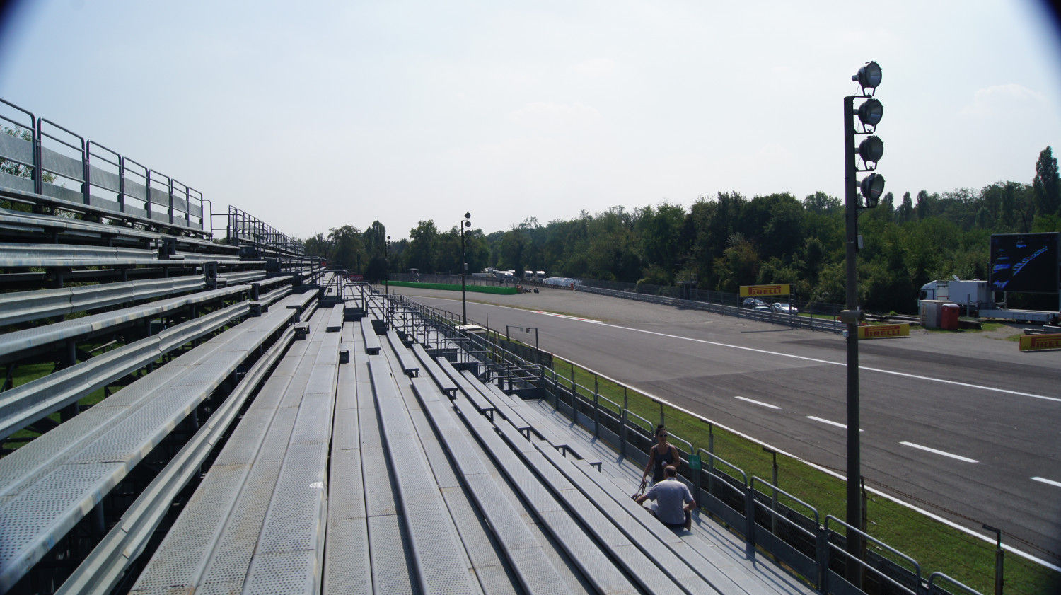 Italian GP 2022 - Parabolica 23B