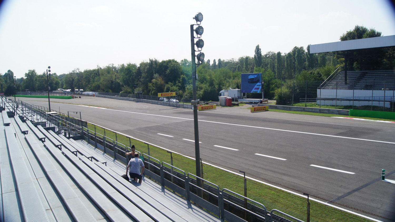 Italian GP 2022 - Parabolica 23B