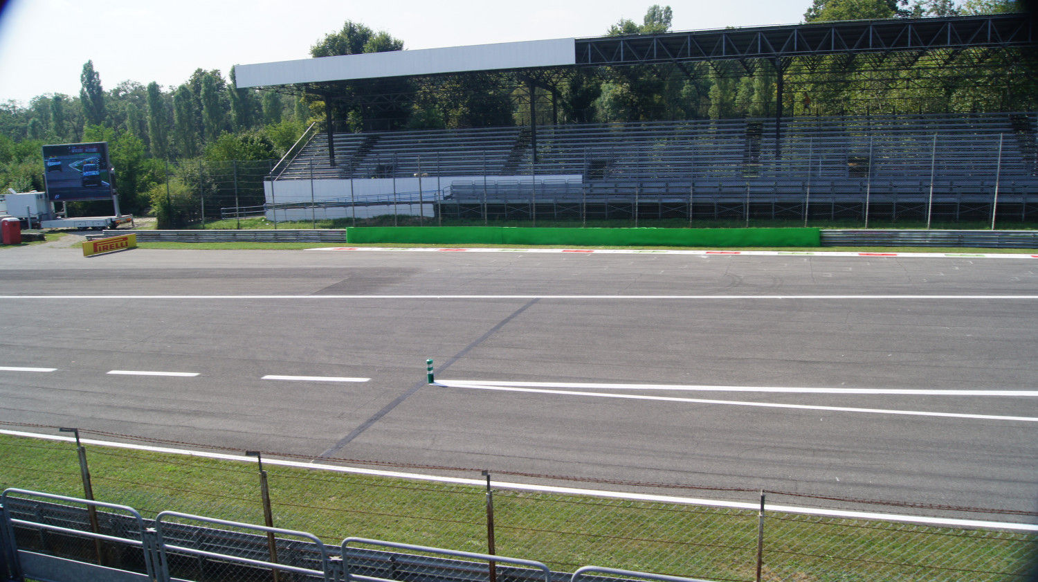 Italian GP 2022 - Parabolica 23B