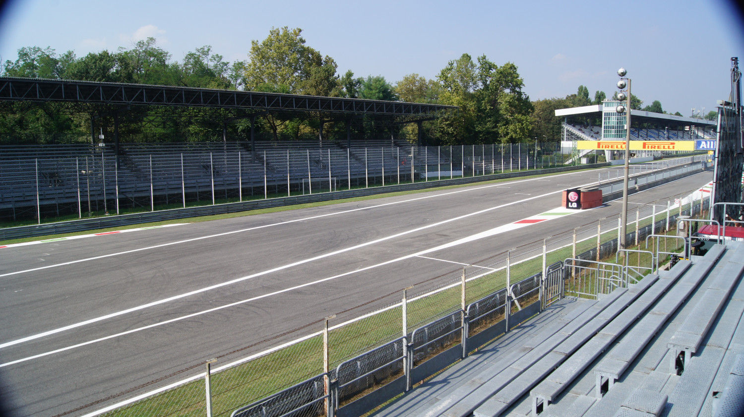 Italian GP 2022 - Parabolica 23B