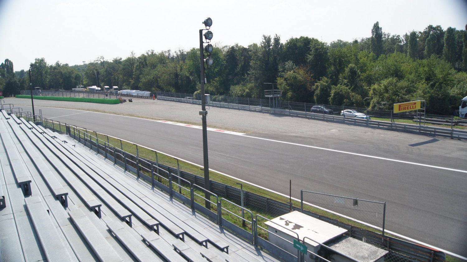 Italian GP 2022 - Parabolica 23B