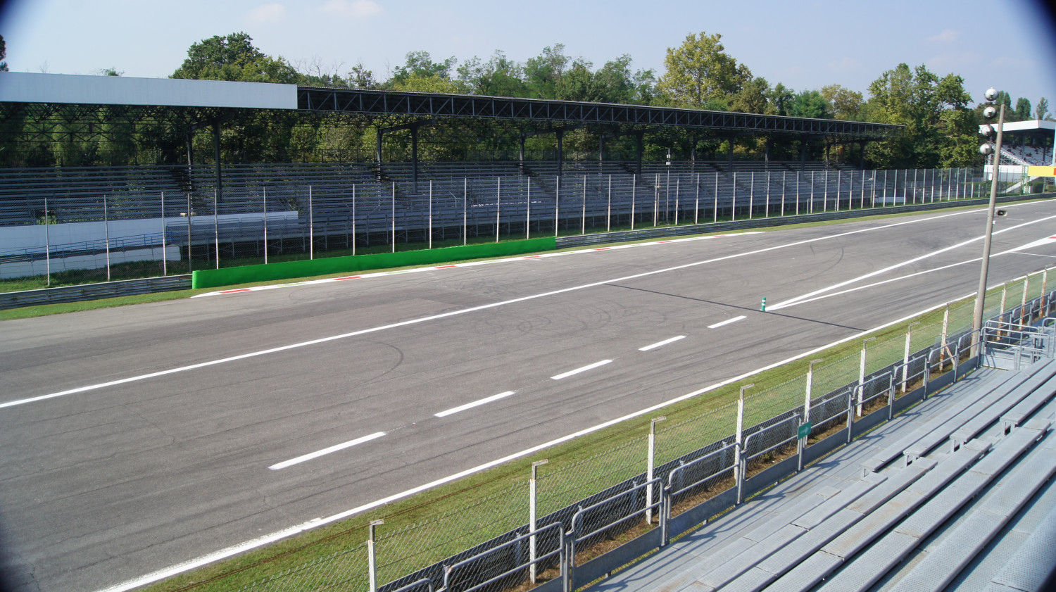 Italian GP 2022 - Parabolica 23B