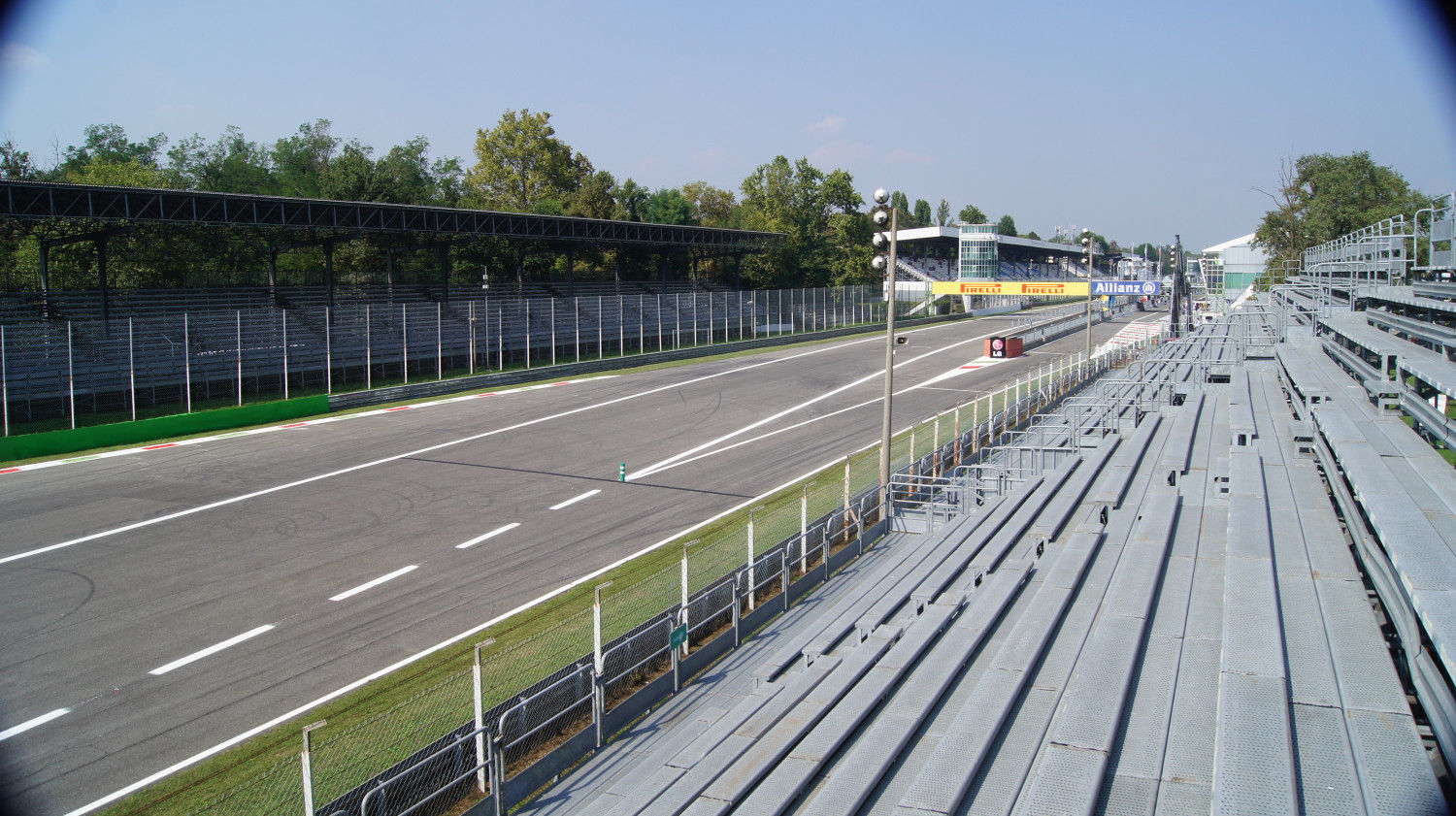 Italian GP 2022 - Parabolica 23B