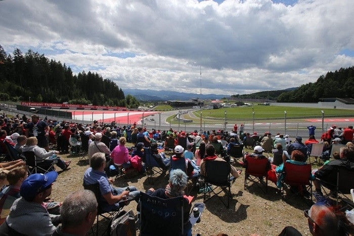 F1 Tickets For Austrian GP 2024 At Spielberg Red Bull Ring   7718 631889c4eac0e 