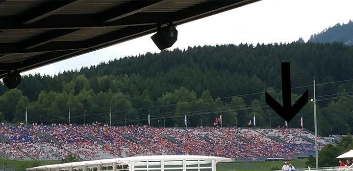 Austrian GP 2023 - Red Bull J,K