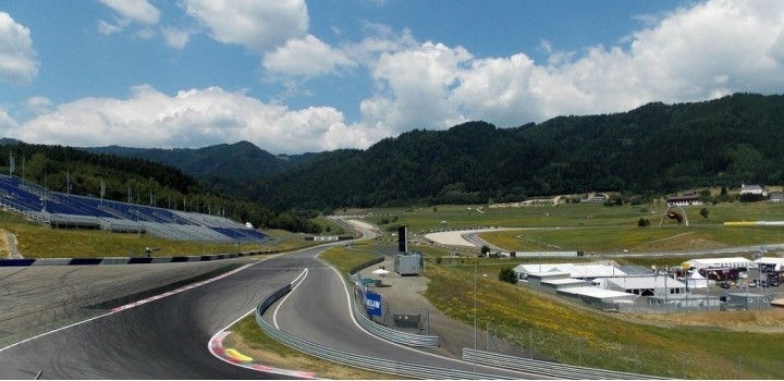 Austrian GP 2023 - Steiermark A-E