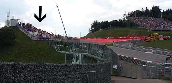 Austrian GP 2023 - Steiermark A-E