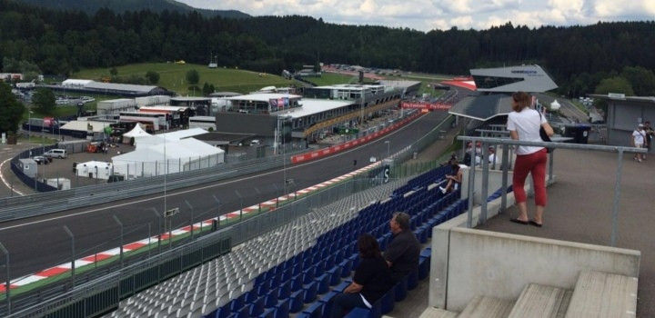 Austrian GP 2023 - Steiermark A-E