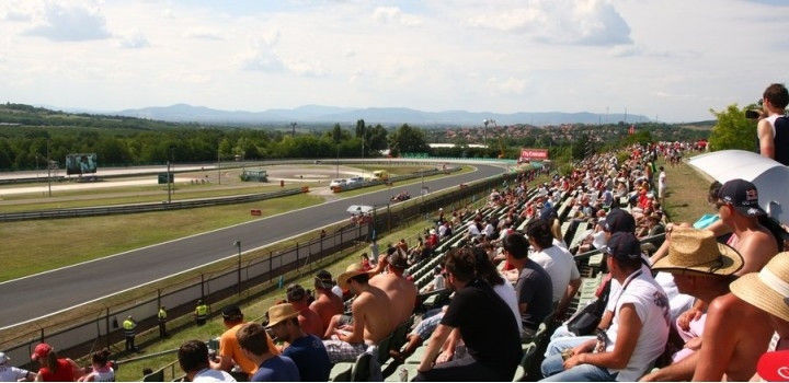 Hungarian GP 2023 - Bronze 1