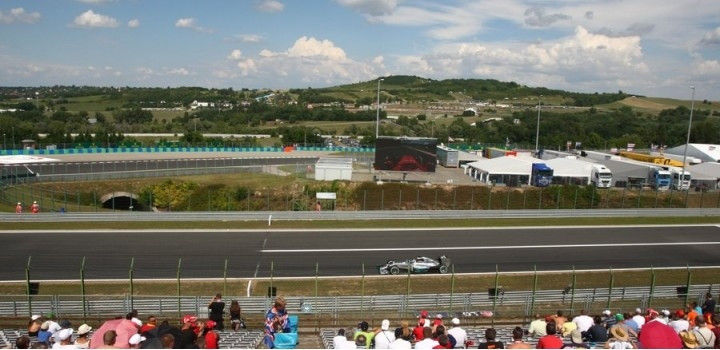 Hungarian GP 2023 - Gold 4