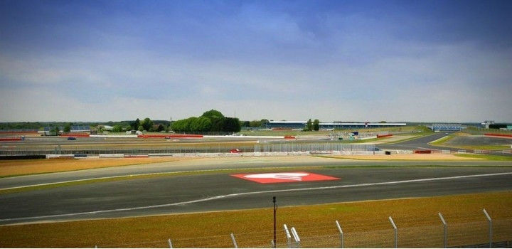 British GP 2023 - Becketts