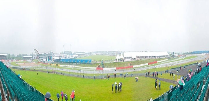 British GP 2023 - Vale