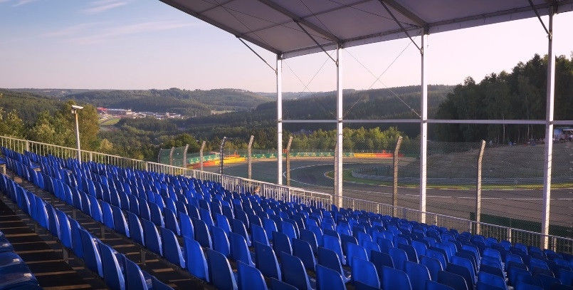 Belgian GP 2023 - Silver 4