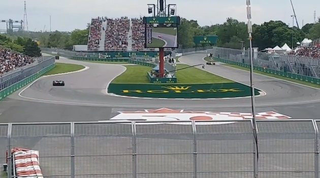 Canadian GP - 15