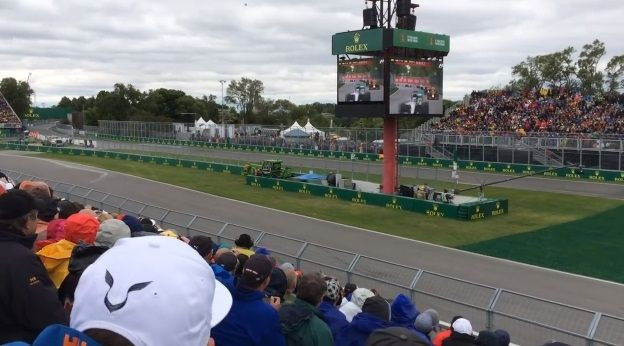Canadian GP - 24