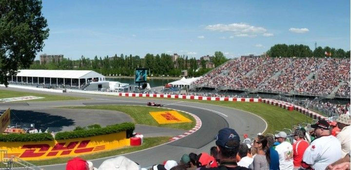 Canadian GP - 11