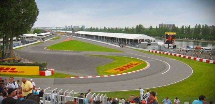 Canadian GP - 11