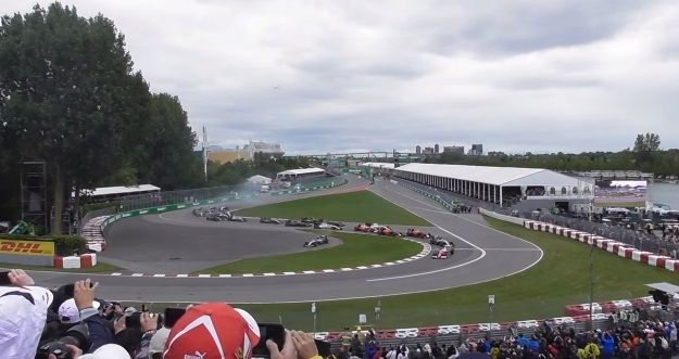 Canadian GP - 11