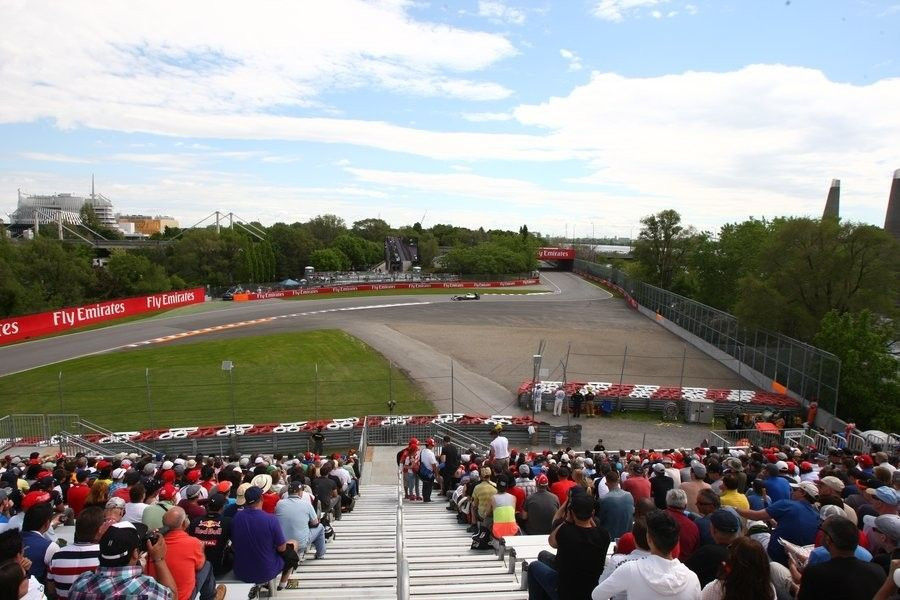 Canadian GP - 31