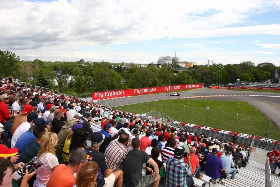 Canadian GP - 31