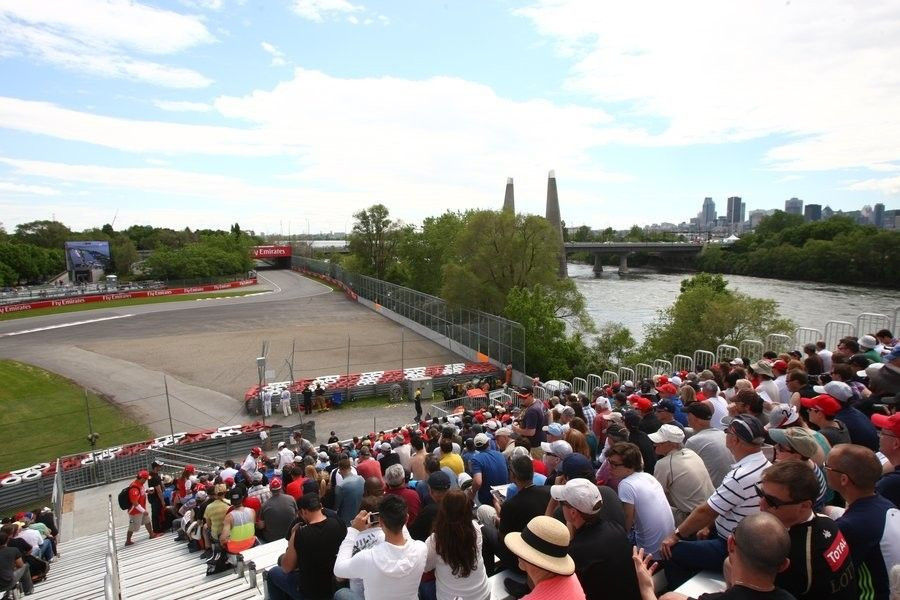 Canadian GP - 31