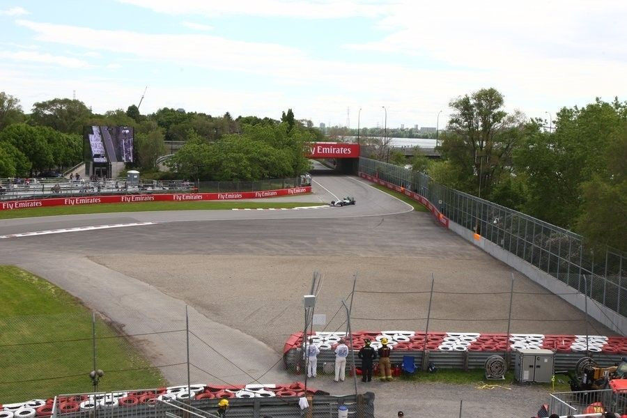 Canadian GP - 31