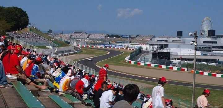 Japanese GP - D1 3