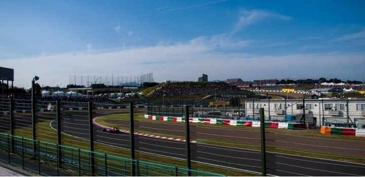 Japanese GP - C4 6