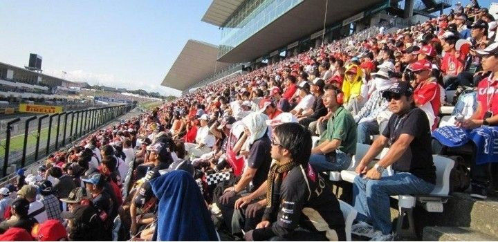 Japanese GP - A1