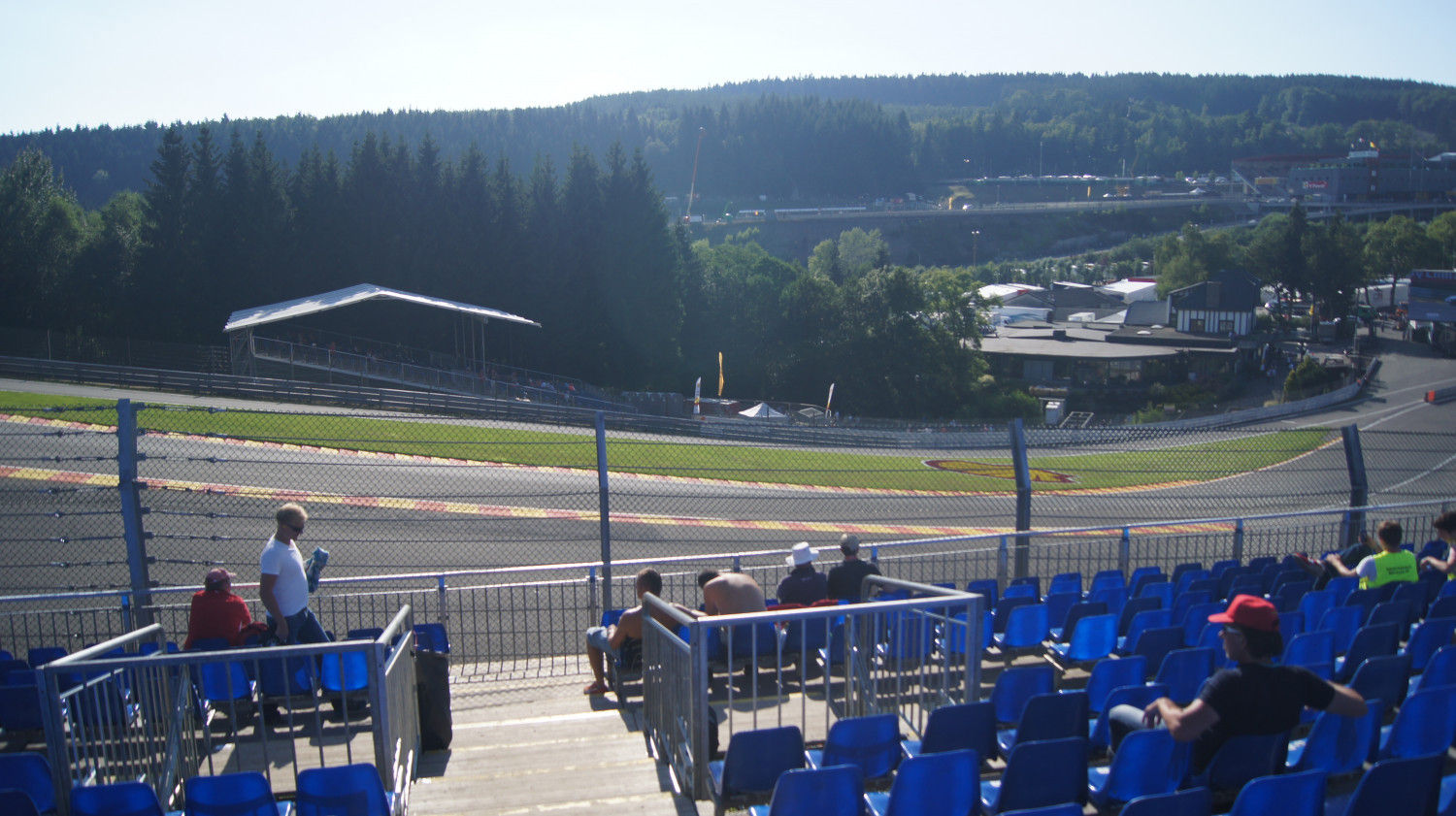 Belgian GP Gold4