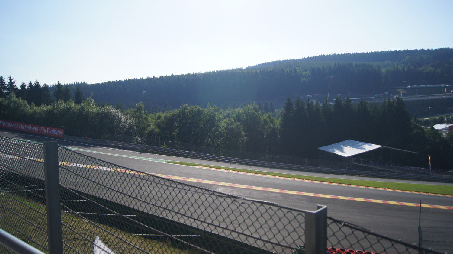 Belgian GP Gold3