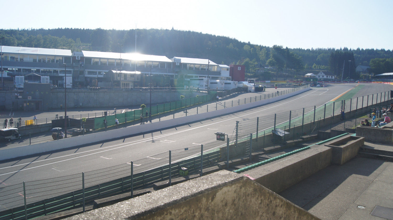 Belgian GP Silver1
