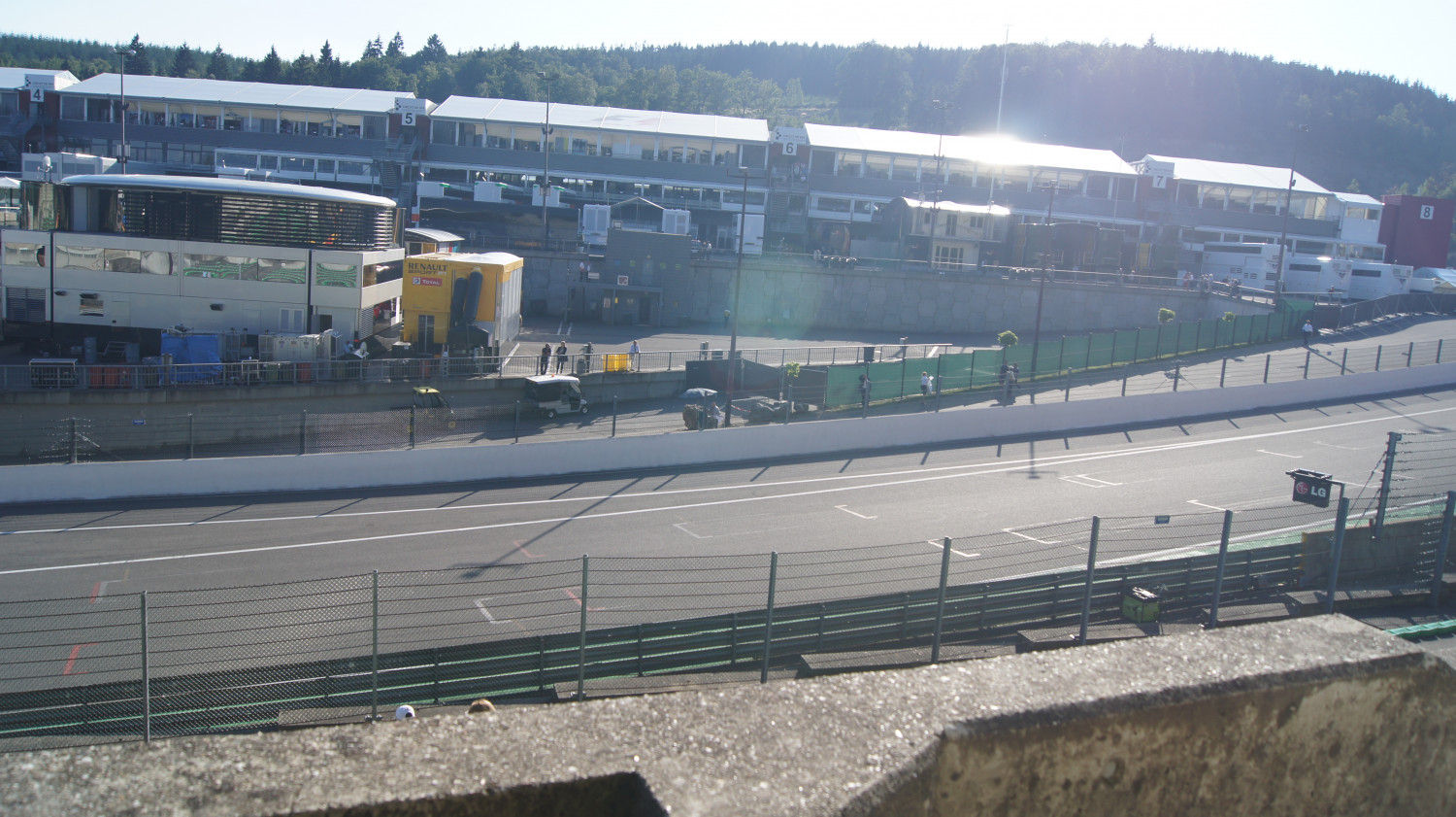 Belgian GP Silver1