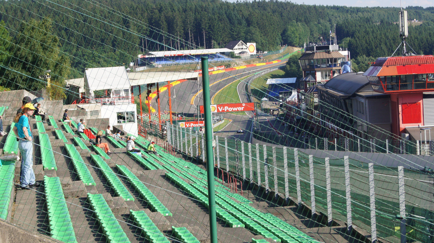 Belgian GP Silver1