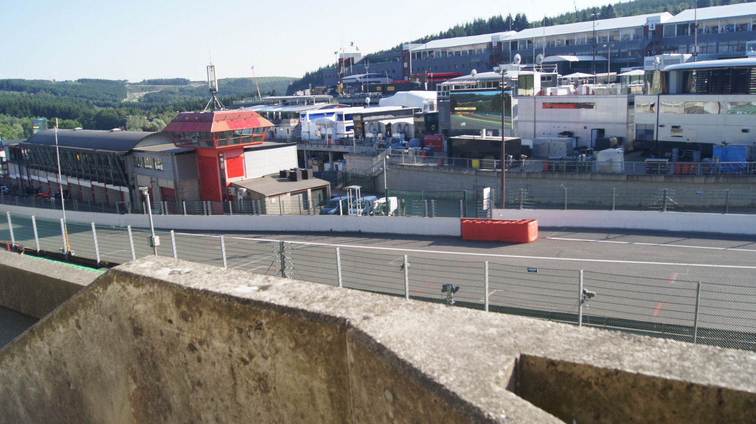 Belgian GP Silver1