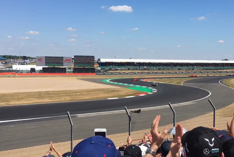 British GP Club A