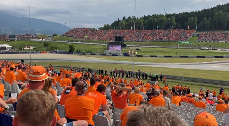 Austrian GP Center