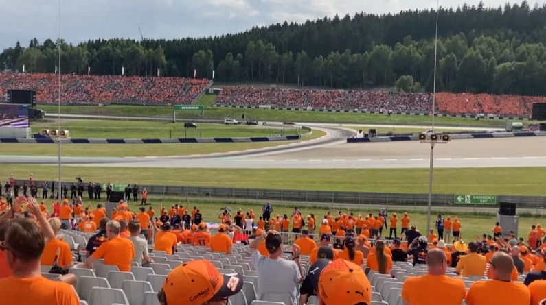 Austrian GP Center