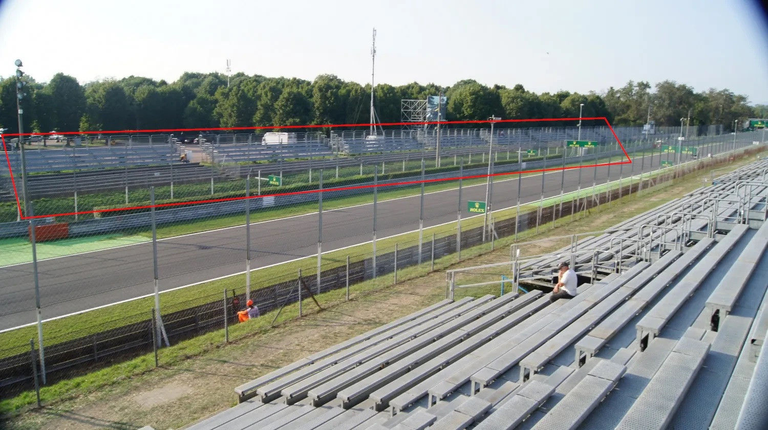 F1 tickets Monza 2024, Italian GP in Italy