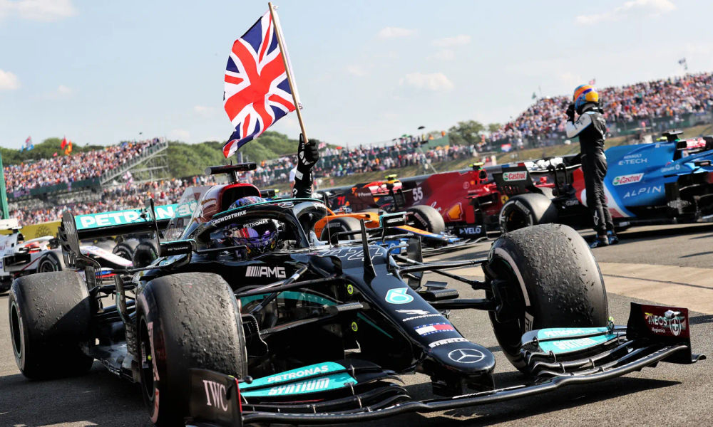 Buy F1 tickets 2025 and 2025 • Cheap prices