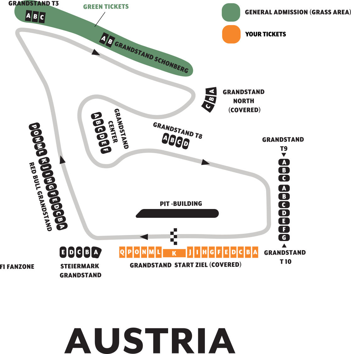 F1 Tickets For Austrian GP 2024 At Spielberg Red Bull Ring 46 OFF   8469 6408504e16b83 