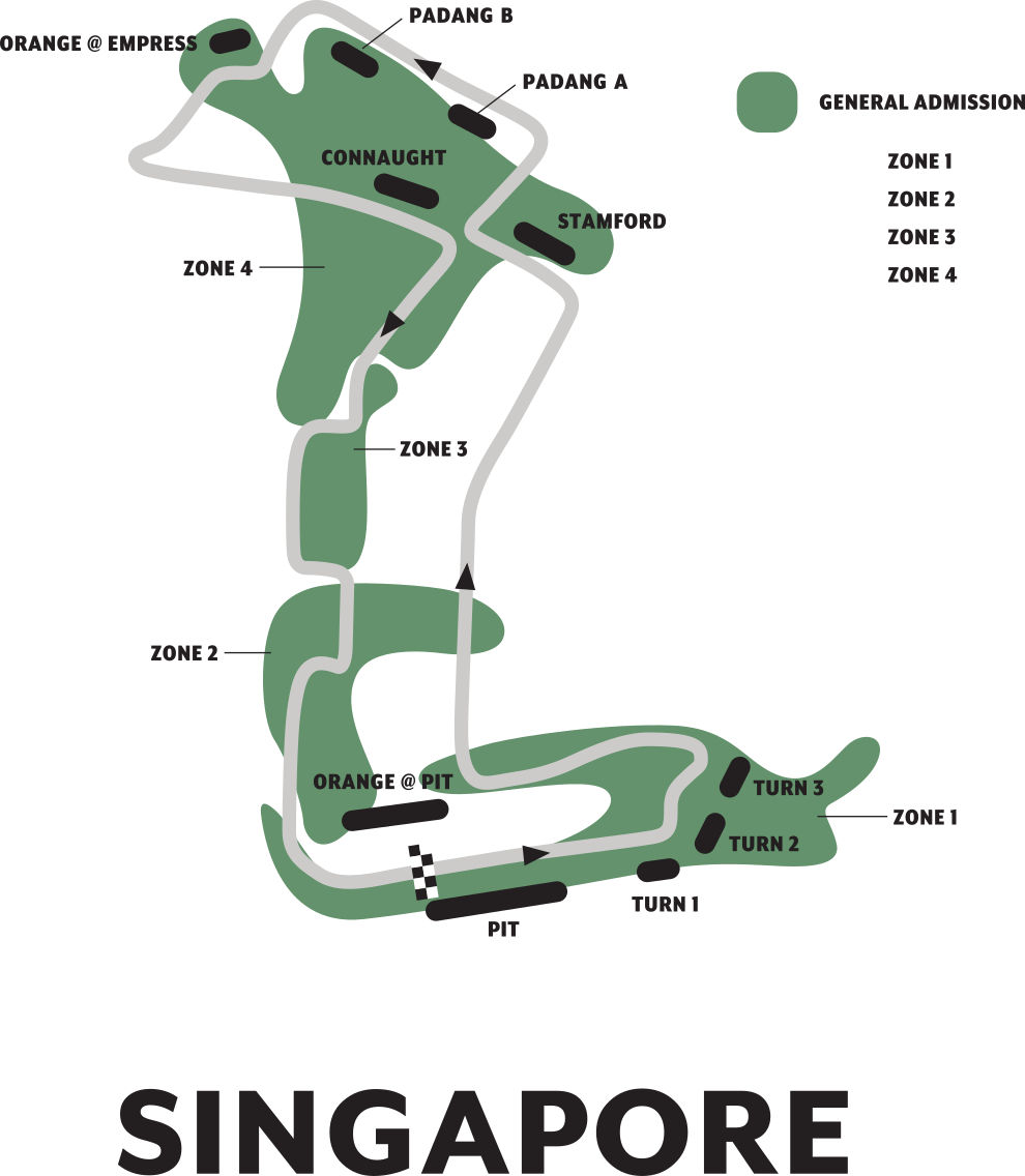 Singapore Gp 2024 Tickets San Melli Siouxie