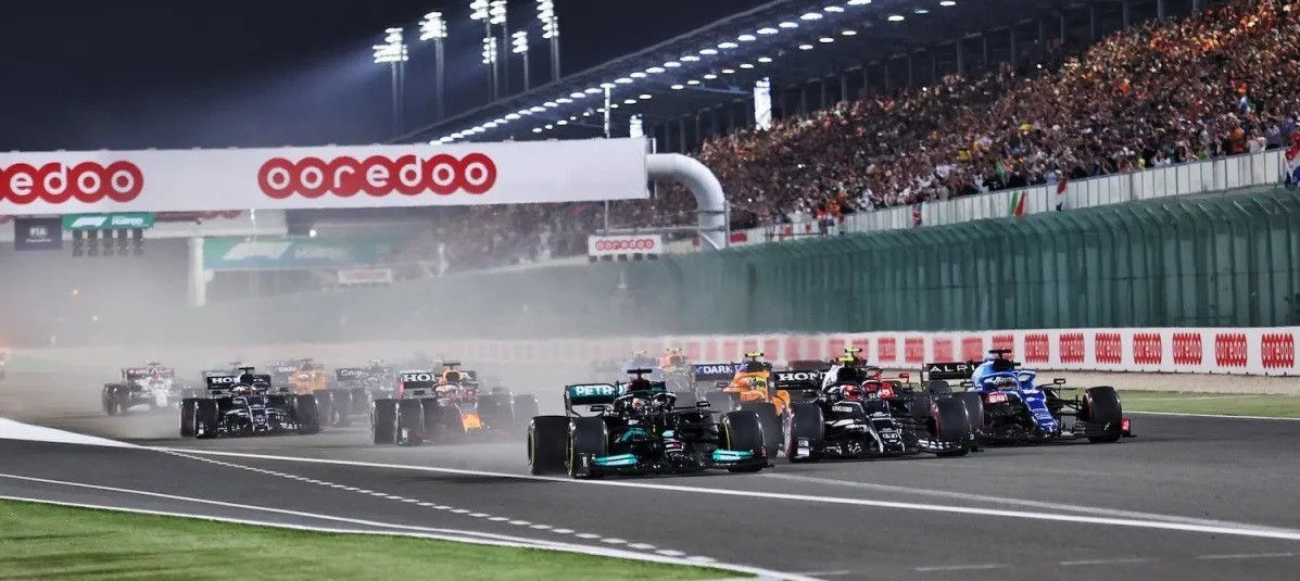 Losail International Circuit